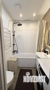 2-к квартира, вторичка, 56м2, 7/10 этаж