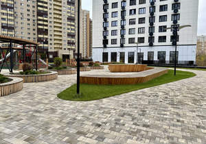 1-к квартира, вторичка, 37м2, 9/21 этаж