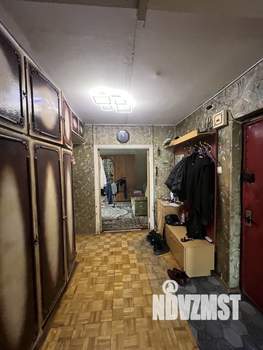 4-к квартира, вторичка, 81м2, 4/9 этаж