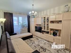 2-к квартира, вторичка, 53м2, 8/14 этаж