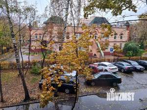 3-к квартира, вторичка, 56м2, 2/5 этаж