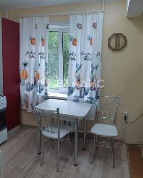 2-к квартира, вторичка, 46м2, 2/5 этаж