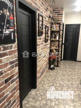 2-к квартира, вторичка, 56м2, 2/13 этаж