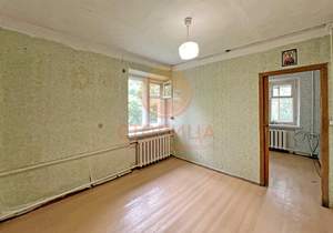 1-к квартира, вторичка, 33м2, 2/2 этаж