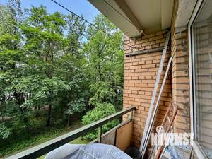 2-к квартира, вторичка, 51м2, 3/9 этаж