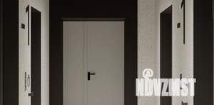 1-к квартира, вторичка, 47м2, 21/23 этаж