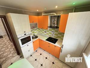 2-к квартира, вторичка, 50м2, 6/9 этаж