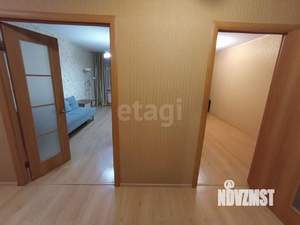 2-к квартира, вторичка, 61м2, 4/25 этаж