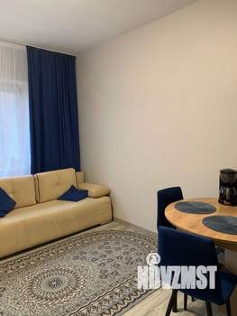 Студия квартира, вторичка, 22м2, 1/14 этаж