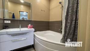 2-к квартира, вторичка, 52м2, 8/17 этаж