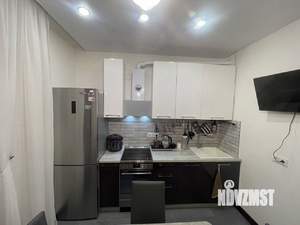 1-к квартира, вторичка, 33м2, 2/17 этаж