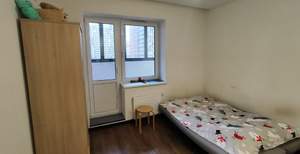 Студия квартира, вторичка, 24м2, 3/15 этаж