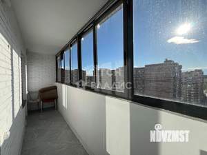 1-к квартира, вторичка, 32м2, 13/17 этаж