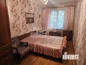 2-к квартира, вторичка, 48м2, 3/5 этаж