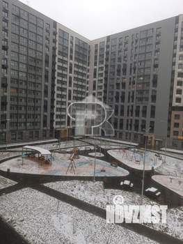 2-к квартира, вторичка, 58м2, 4/15 этаж