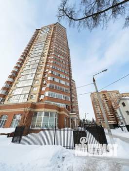 1-к квартира, вторичка, 44м2, 20/24 этаж