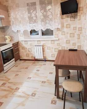 2-к квартира, вторичка, 50м2, 6/12 этаж