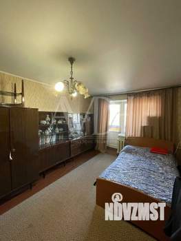 1-к квартира, вторичка, 34м2, 3/4 этаж