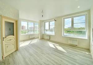 2-к квартира, вторичка, 58м2, 3/22 этаж