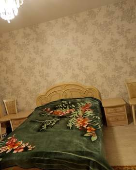 1-к квартира, вторичка, 33м2, 7/16 этаж