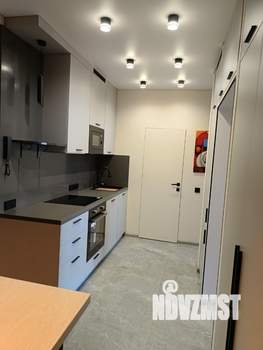 2-к квартира, вторичка, 45м2, 5/9 этаж