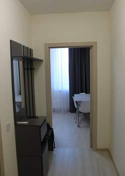 1-к квартира, вторичка, 38м2, 4/8 этаж