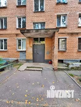 1-к квартира, вторичка, 30м2, 7/9 этаж