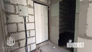 1-к квартира, вторичка, 33м2, 9/14 этаж