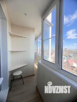 2-к квартира, вторичка, 52м2, 8/9 этаж
