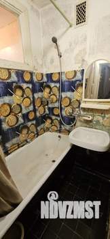 2-к квартира, вторичка, 42м2, 5/5 этаж