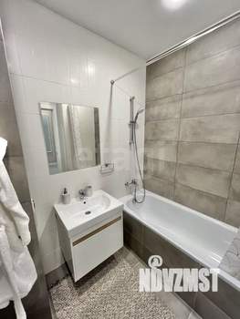 Студия квартира, вторичка, 26м2, 5/15 этаж