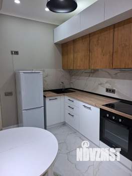 1-к квартира, вторичка, 31м2, 4/22 этаж