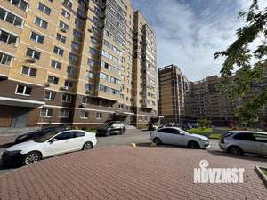 2-к квартира, вторичка, 51м2, 14/14 этаж