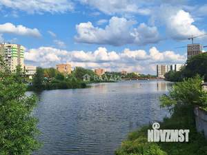 3-к квартира, вторичка, 105м2, 10/25 этаж