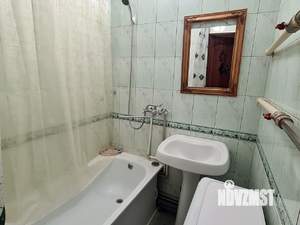 1-к квартира, вторичка, 28м2, 3/3 этаж