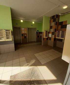 1-к квартира, вторичка, 34м2, 12/16 этаж
