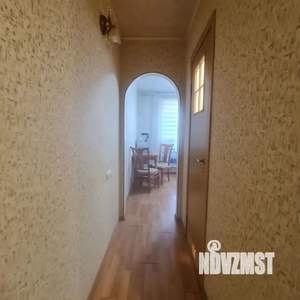 1-к квартира, вторичка, 38м2, 4/9 этаж