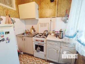 2-к квартира, вторичка, 44м2, 8/9 этаж
