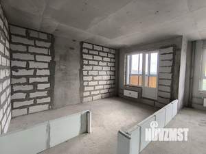 1-к квартира, вторичка, 32м2, 11/15 этаж