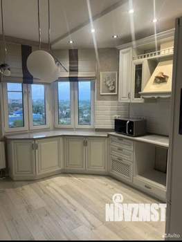 3-к квартира, вторичка, 70м2, 11/15 этаж