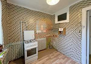 1-к квартира, вторичка, 33м2, 2/2 этаж