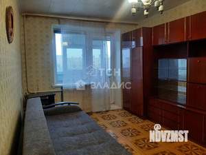 1-к квартира, вторичка, 34м2, 9/9 этаж