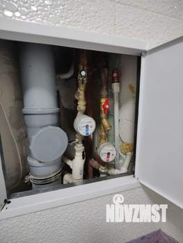 Студия квартира, вторичка, 25м2, 2/5 этаж