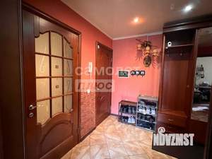 3-к квартира, вторичка, 50м2, 3/5 этаж