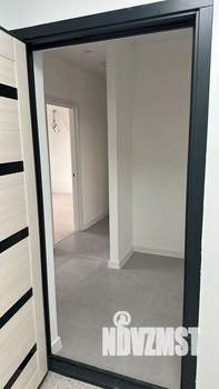 2-к квартира, вторичка, 58м2, 11/16 этаж