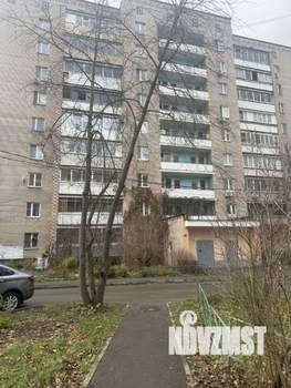 1-к квартира, вторичка, 33м2, 3/9 этаж