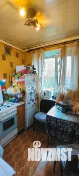 1-к квартира, вторичка, 31м2, 5/5 этаж