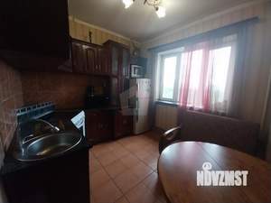 1-к квартира, вторичка, 41м2, 12/20 этаж