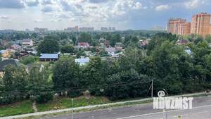 3-к квартира, вторичка, 61м2, 9/13 этаж