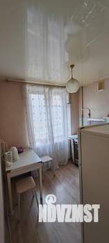 1-к квартира, вторичка, 31м2, 3/5 этаж